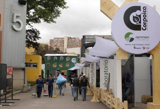 agroexpo 2015