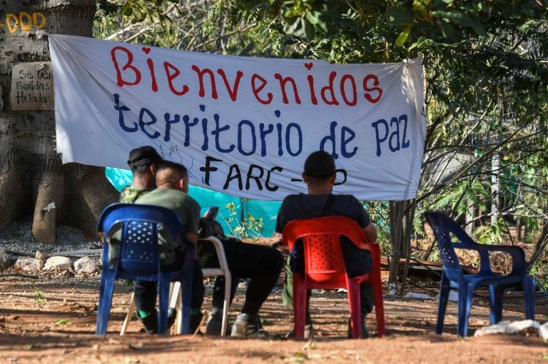 justicia especial para la paz