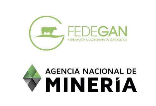 Ganadería, ganadería colombia, noticias ganaderas, noticias ganaderas colombia, CONtexto ganadero, Agencia Nacional Minera, convenio agencia nacional minera y fedegan, ganadería colombiana sostenible, Ganadería Sostenible, sostenibilidad, sostenibilidad en colombia, municipios mineros, Sistemas silvopastoriles, compensación ambiental, ley de compensación ambiental