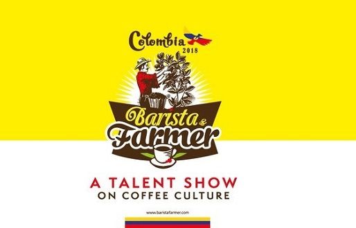 barista & farmer, reality italiano, barista & farmer italia, televisión italiana, café colombia, café de colombia, ganadería colombia, noticias ganaderas colombia, contexto ganadero