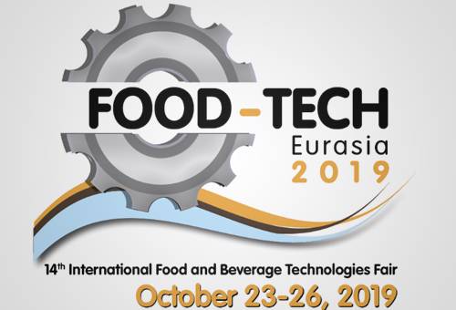 Food-Tech Eurasia 2019, feria alimentación Turquía, Food-Tech 2019, feria alimentación Estambul 2019, Europa, Norte de África, Asia Central, Alimentos, Ganadería, feria sobre ganadería, equipos de ordeño, ganadería Turquía, feria Turquía, Turquía, ganadería clima, Ganadería Sostenible, CONtexto ganadero, ganaderos colombia, noticias ganaderas colombia