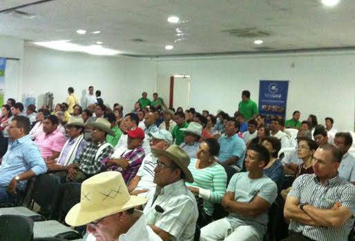 foro casanare, foro amenazas lafayrie