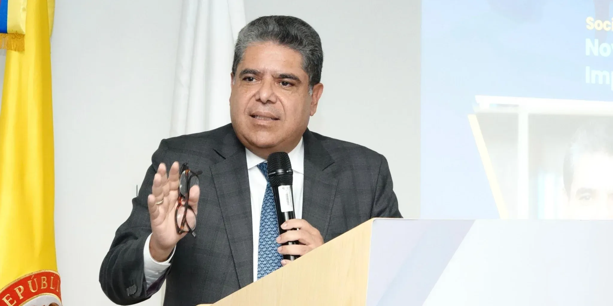 Contraloría alerta: $107 billones invertidos en la paz