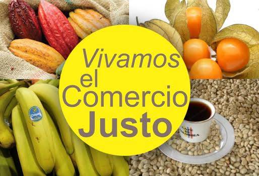 Comercio Justo Universidad del Valle