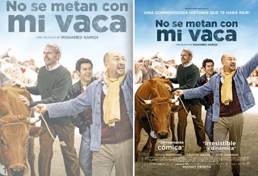 No se metan con mi vaca, No se metan con mi vaca noticias, No se metan con mi vaca colombia, No se metan con mi vaca bogota, CONtexto ganadero