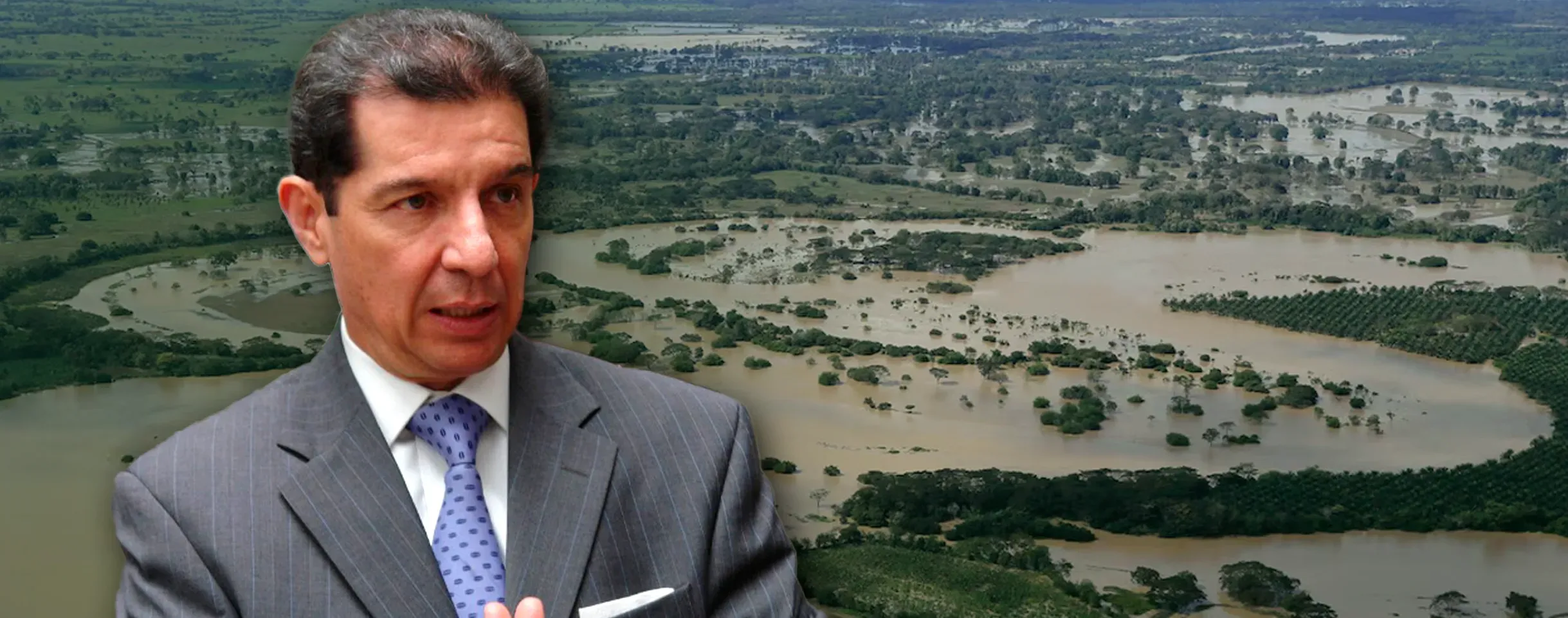 rueda de prensa JFL - Emergencia en Córdoba
