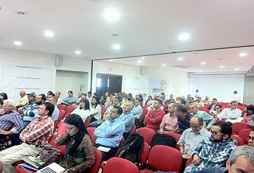 Organizaciones ganaderas antioqueñas se reúnen para hablar de gremialidad y asociatividad. Foto: www.asoganorte.com.co. Organizaciones ganaderas antioqueñas, gremios ganaderos en Antioquia, representatividad gremial, asociatividad, sector ganadero, CONtexto ganadero