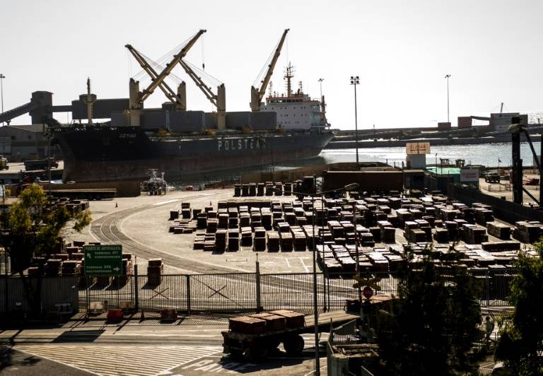 Chile, Chile: la contaminación por metales pesados en Antofagasta, BHP Billiton, Codelco, Luksic, CONtexto ganadero, Ganadería Colombia