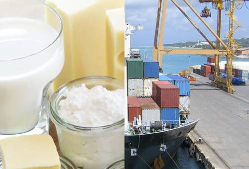 Exportaciones lácteos Colombia febrero 2021, exportaciones leche en polvo Colombia 2021, Balanza comercial lácteos Colombia 2021, Importaciones lácteos empresas 2021, importaciones leche polvo Colombia 2021, empresas importadoras, cifras importaciones lácteos colombia, importaciones leche colombia industria, total exportaciones leche Colombia, ganaderos, ganaderos colombia, ganado, vacas, vacas Colombia, bovinos, Ganadería, ganadería colombia, noticias ganaderas, noticias ganaderas colombia, CONtexto ganade