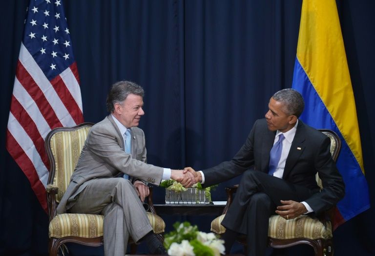 obama juan manuel santos paz