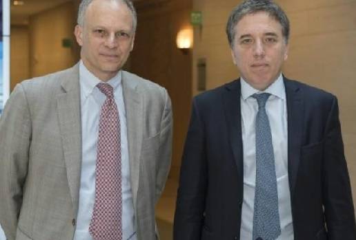 Argentina, FMI, Argentina acude al FMI, créditos 'stand by', Argentina acude a créditos créditos 'stand by', CONtexto ganadero, ganadería Colombia, Noticias ganaderas Colombia