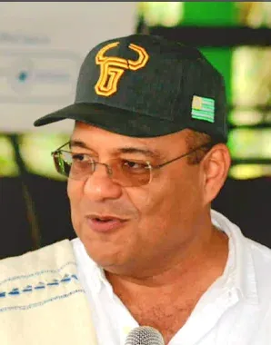 Rafael Torrijos
