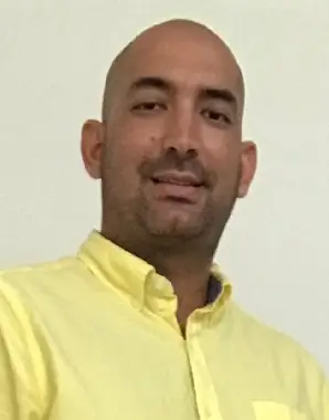 Carlos Espinel