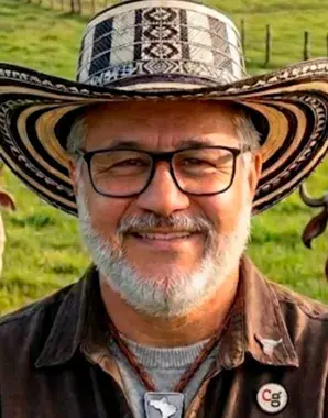 Silverio Jose Herrera