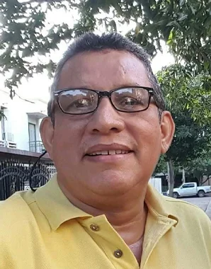 Luis Oñate Gámez