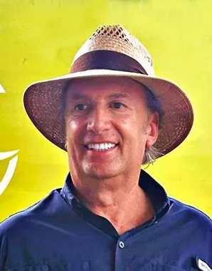 Carlos Alfonso Luque