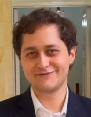 Maximo Haeckermann