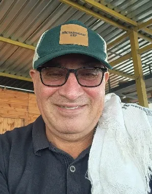 Jaime Antonio Rangel Mendoza