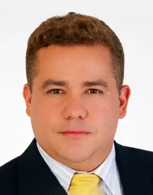 Andrés Rivera