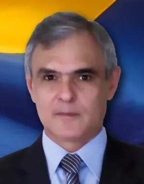 Eugenio Trujillo Villegas