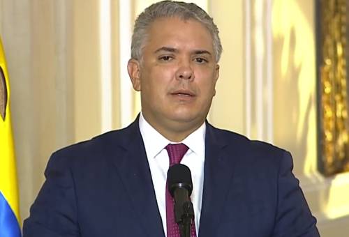 ganadería, ganadería colombia, noticias ganaderas, noticias ganaderas colombia, contexto ganadero, congreso ganadero, iván duque, ivan duque congreso ganadero, mercados, exportaciones ganaderas de colombia, 