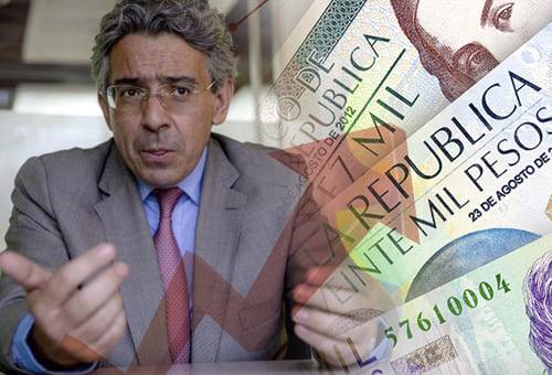 Propuestas económicas de Enrique Gómez