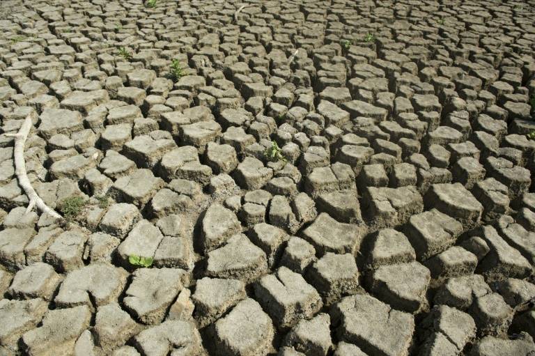 Fenómeno de El Niño