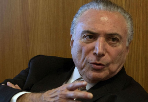 Brasil deforestación de la Amazonia, zonas de protección de la selva amazónica, Michel Temer presidente de Brasil, CONtexto ganadero, ganadería Colombia