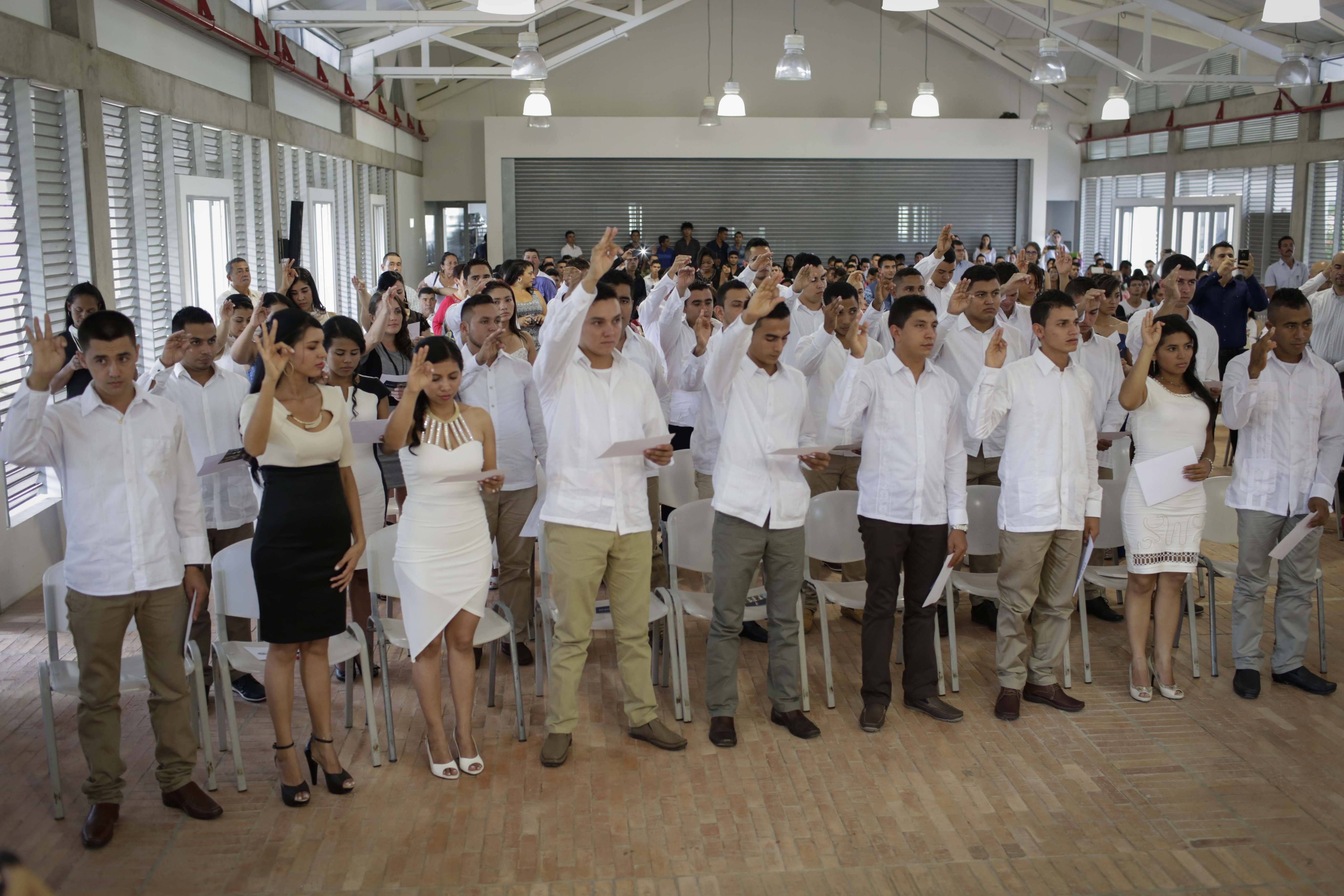 ingenieros programa utopía colombia