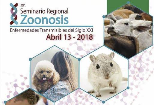 Zoonosis, enfermedades transmitidas por animales a personas, siete conferencistas, primer seminario Zoonosis, Comité de Ganaderos del centro, rabia y leptospirosis, CONtexto Ganadero, noticias de ganadería colombiana. 