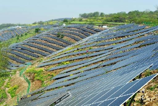 Energías renovables 2017, China energías renovables, La inversión en energías renovables volvió a crecer en 2017 gracias a China, CONtexto ganadero, ganadería Colombia, Noticias ganaderas Colombia