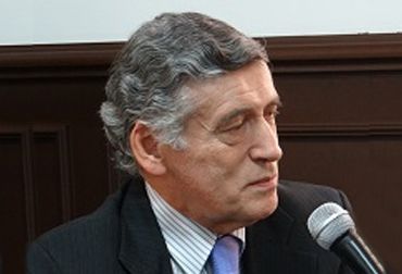 El viceministro admite que hay problemas y que se viene trabajando para encontrar soluciones. Foto: MinAgricultura. hernán román calderón