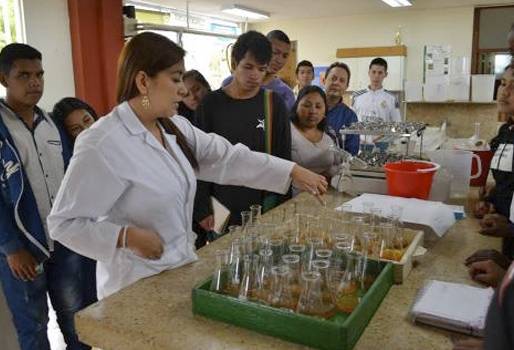 Ganadería, ganadería colombia, noticias ganaderas, noticias ganaderas colombia, CONtexto ganadero, laboratorio de suelos, análisis de suelos, laboratorio de suelos en cauca, análisis de suelos en cauca, correctivos en los suelos, SAG, sociedad de ganaderos y agricultores del cauca, Isabella Victoria Rojas, ganaderos cauca, Gobernación del Cauca