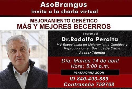 Charlas virtuales Asociación Angus & Brangus 2020, coronavirus, Covid-19, cuarentena, coronavirus Colombia, coronavirus ganadería Colombia, cuarentena ganadería Colombia, AsoAngusBrangus 2020, día de campo Angus, día de campo brangus, noticias Angus Colombia, noticias Brangus Colombia, información Brangus Colombia, Asociación Angus & Brangus, CONtexto ganadero, ganaderos colombia, noticias ganaderas colombia