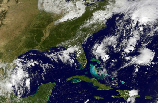 NOOA Fenómeno del Niño en 2017, NOOA huracanes 2017, CONtexto ganadero, ganadería Colombia