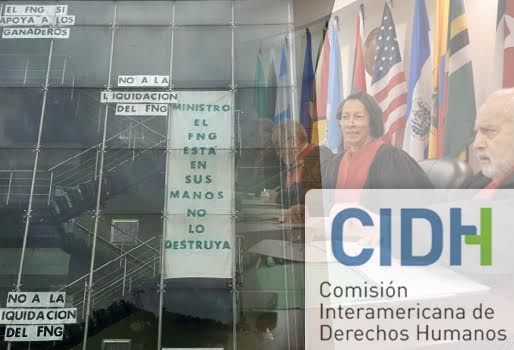 Liquidación del FNG, Liquidación del FNG noticias, Liquidación del FNG fedegán, Liquidación del FNG lafaurie, Liquidación del FNG reacciones, .contexto ganadero