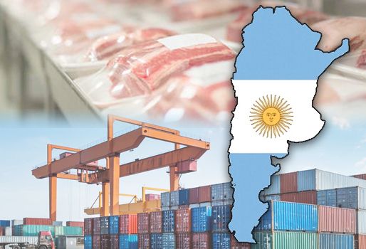 Confían en que el sistema será más entendible y confiable para el productor. Foto: www.sunporkfreshfoods.com.au / www.patrongroups.com. exportaciones carne argentina normas