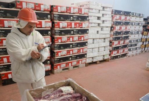 El cupo de exportaciones de productos lácteos a Colombia asciende a un total de 2.268 toneladas métricas para cada período comercial, partidas en leche de polvo, gránulos o demás formas, leche y nata (crema). Foto: agroindustria.gob.ar Argentina, exportaciones de carne y leche, gobierno argentino establece cupos de exportación de carne y leche hacia colombia para 2019, contexto ganadero vacas, ganadería, bovinos, ganadería colombia, noticias ganaderas