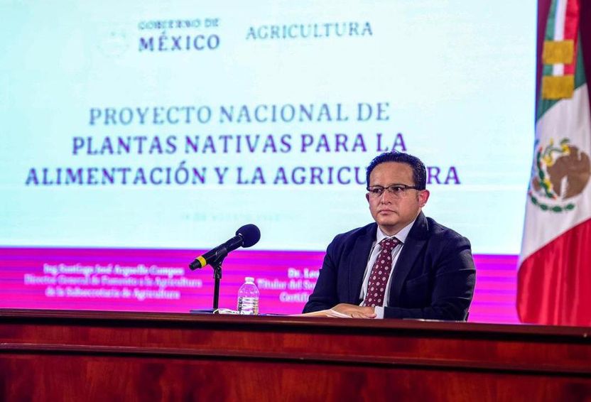 ganadería, ganadería colombia, noticias ganaderas, noticias ganaderas colombia, contexto ganadero, especies nativas, especies nativas méxico, aprovechamiento sostenible especies nativas, proyecto especies nativas méxico, méxico, producción sostenibles méxico, 