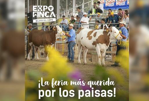 Expofinca 2018 Medellin, expofinca 2018, expofinca ganadería, evento ganadero Medellín, feria agropecuaria Medellin, feria Medellin, sector rural Antioquia, feria agropecuaria Antioquia, ganaderos Antioquia, campo, campo colombiano, ganaderos Medellín, Colombia rural, Rural, ganaderos Colombia, CONtexto ganadero, noticias ganaderas Colombia