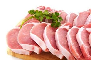 El comité de expertos de la UE sobre la cadena alimentaria y la salud animal dio su "visto bueno" a la nueva normativa. Foto: Carnetec Carne de cerdo en UE