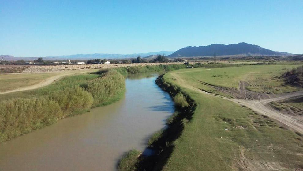 Los expertos sostienen que es necesario alcanzar la seguridad hídrica, presente y futura. Foto: riosdelplaneta.com estrés hídrico