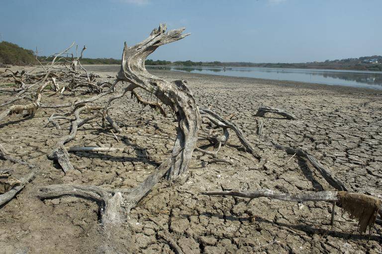Fenómeno de El Niño