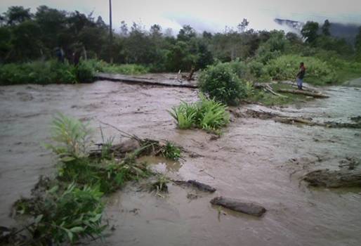 Valle del Sibundoy