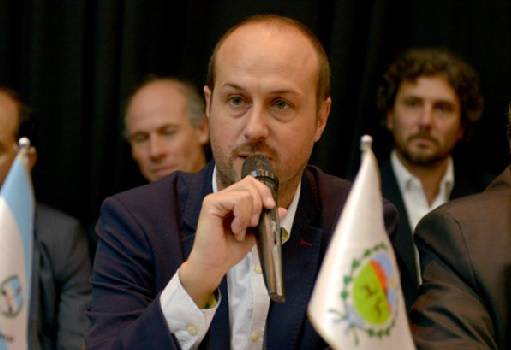San Luis Argentina, plan para bajar precio de la leche al consumidor, CONtexto ganadero, ganadería Colombia, Noticias ganaderas Colombia