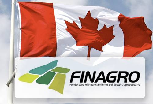 finagro, Finagro 2019, Developpement International Desjardins, Financière agricole du Québec  Développement international, Proyecto de Apoyo al Sistema Financiero Agropecuario Colombiano, PASAC, finagro créditos 2019, línea crédito Finagro 2019, Finagro crédito A toda máquina 2019, finagro créditos 2019 sector pecuario, Ayudas sector pecuario Colombia, CONtexto ganadero, ganaderos colombia, noticias ganaderas colombia