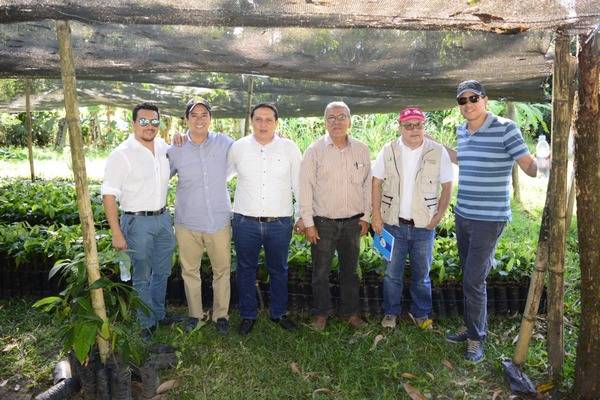 Ganadería, ganadería colombia, noticias ganaderas, noticias ganaderas colombia, CONtexto ganadero, EcoTierra, reforestación, certificación internacional de los cultivos, Andrés Huby, gerente de inversiones de EcoTierra, cacao, cacao huila, cacao ecotierra