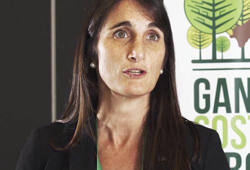 Eisele ha trabajado en varios sectores, desde el financiero hasta en commodities, centrándose en los últimos años en la sostenibilidad. Foto: YouTube Mesa de ganadería sostenible de Colombia, Mesa Nacional de Ganadería Sostenible, Mesa Nacional de Ganadería Sostenible noticias, Mesa Nacional de Ganadería Sostenible Colombia, Mesa Nacional de Ganadería Sostenible Fedegán, ganadería colombiana sostenible, ganadería colombiana sostenible fedegán, Mesa Redonda Global de Carne Sostenible, Global Roundtable for Sustainable Beef, CONtexto ganadero, ganaderos colombia, noticias ganaderas colombia