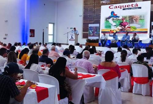 Cierre programa de Alianzas Comerciales de USAID