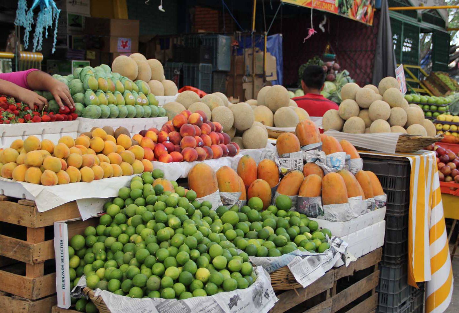 Ganadería, ganadería colombia, noticias ganaderas, noticias ganaderas colombia, CONtexto ganadero, cenabastos, plazas de mercado, plaza de mercado de cúcuta, plazas de mercado de norte de santander, norte de santander, gobernación de norte de santander, william villamizar laguado, 